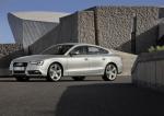 Audi A5 Sportback 3.0 TDI Quattro 2011 года (WW)